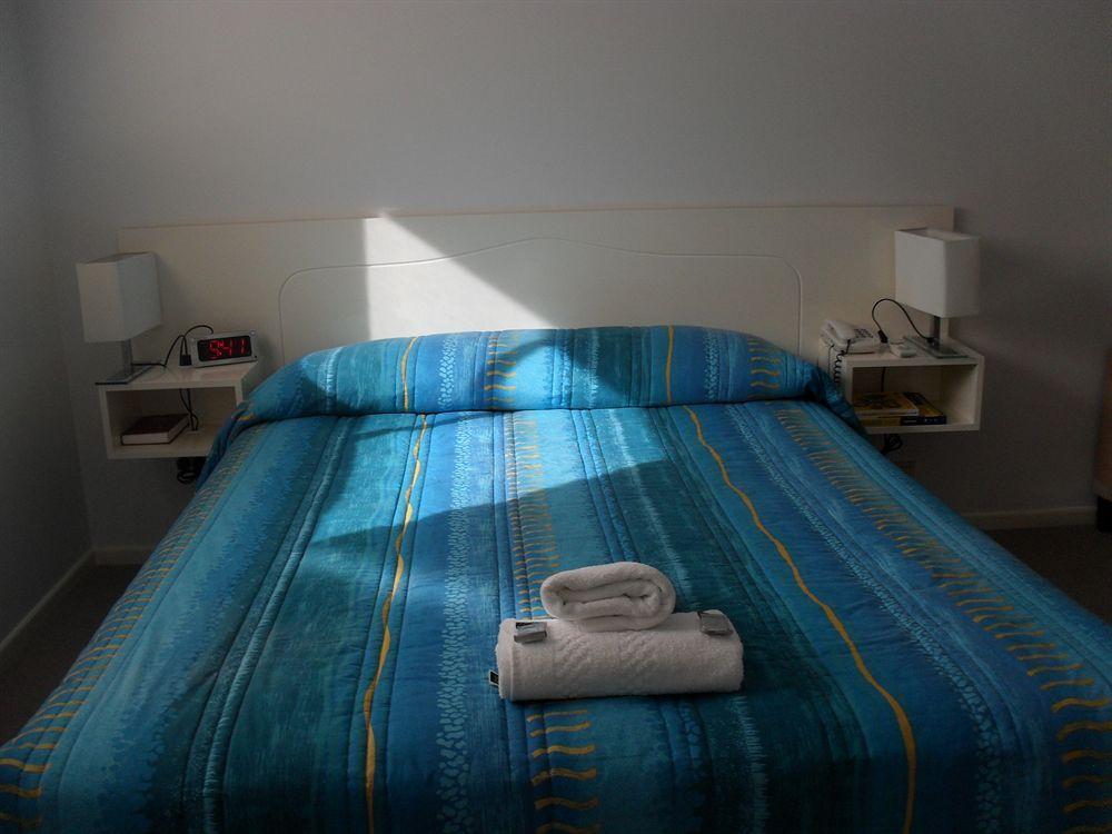 Yamba Motor Inn Exteriör bild